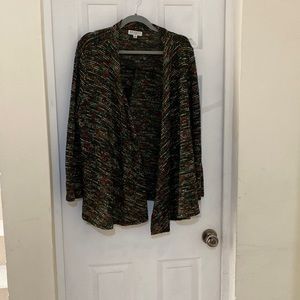 Medium Cardigan Outfit JPR multi colored